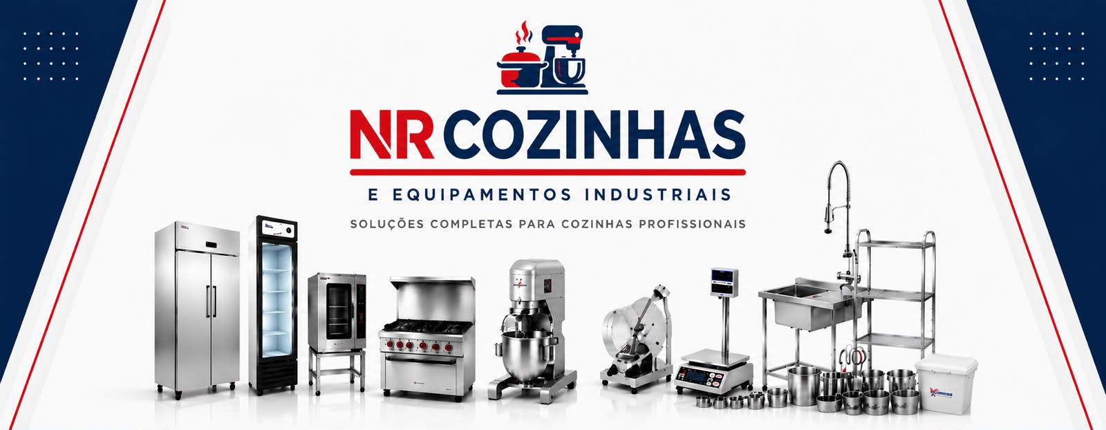 Banner institucional NR Cozinhas