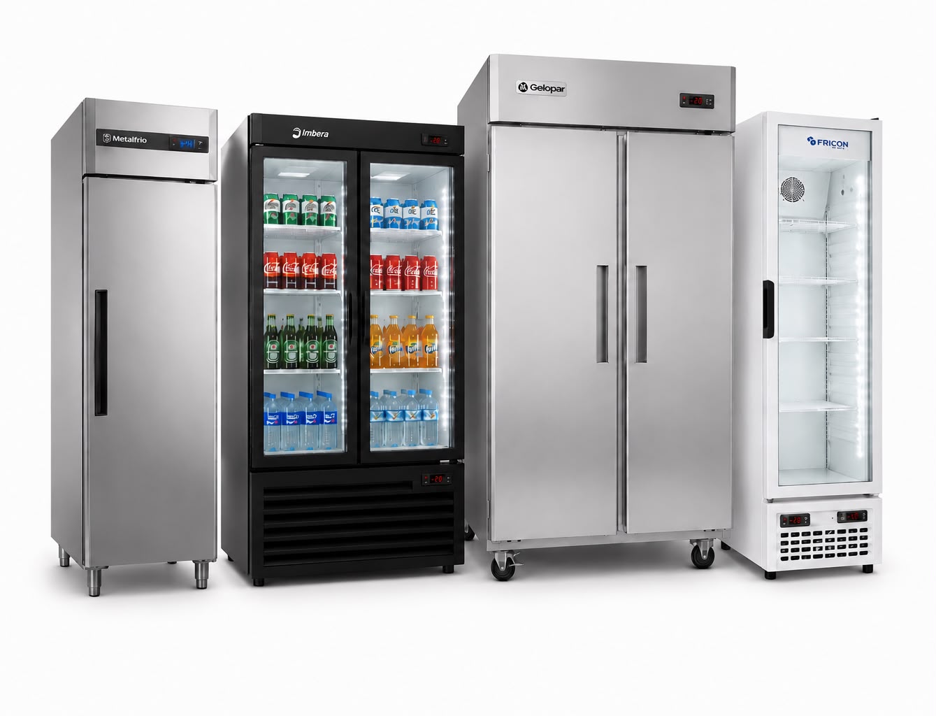 Refrigeração